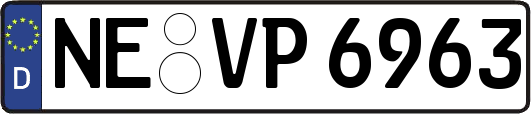 NE-VP6963