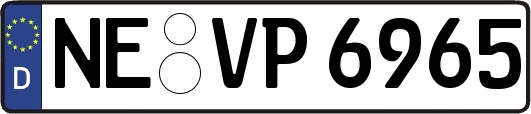 NE-VP6965