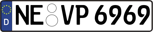 NE-VP6969
