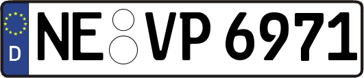 NE-VP6971