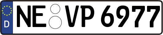 NE-VP6977