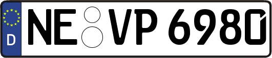 NE-VP6980