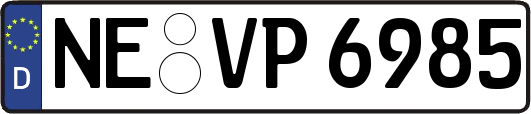 NE-VP6985