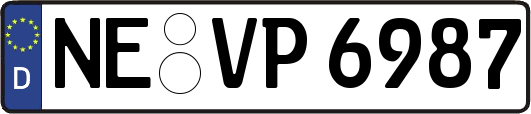NE-VP6987