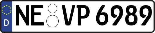 NE-VP6989