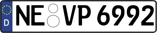 NE-VP6992