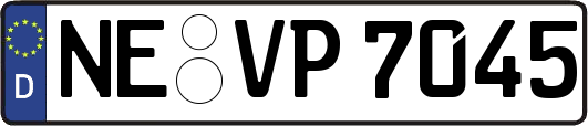 NE-VP7045