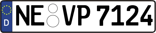 NE-VP7124