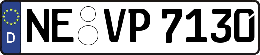 NE-VP7130