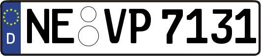NE-VP7131