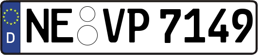 NE-VP7149