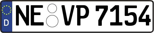 NE-VP7154