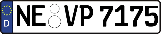 NE-VP7175