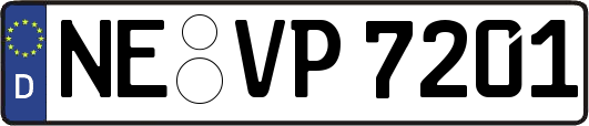 NE-VP7201