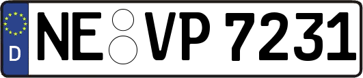 NE-VP7231