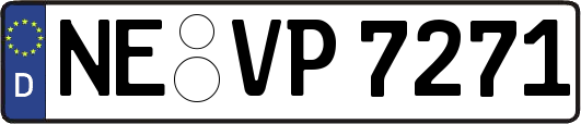 NE-VP7271