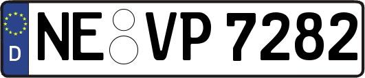 NE-VP7282
