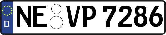 NE-VP7286