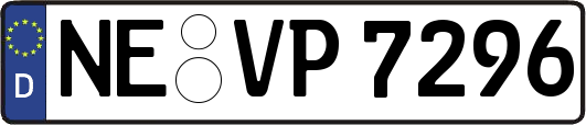 NE-VP7296