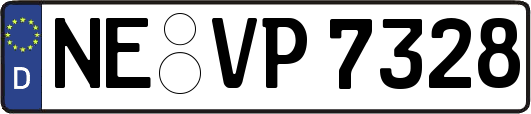 NE-VP7328