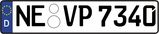 NE-VP7340