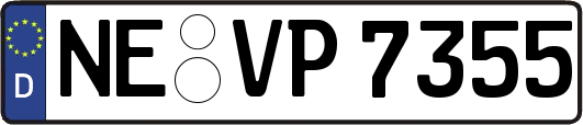 NE-VP7355
