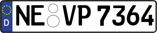 NE-VP7364