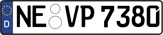 NE-VP7380