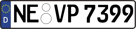 NE-VP7399