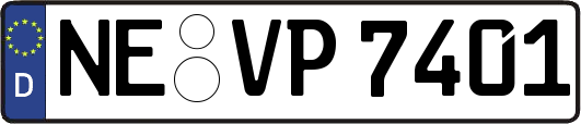 NE-VP7401