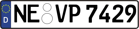 NE-VP7429