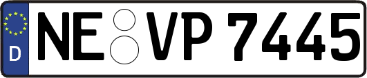 NE-VP7445