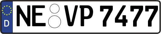 NE-VP7477