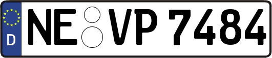 NE-VP7484