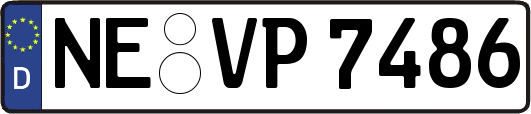 NE-VP7486