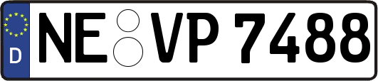 NE-VP7488