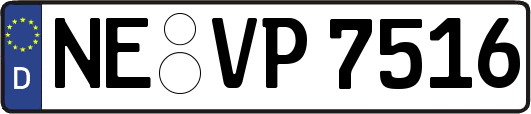 NE-VP7516