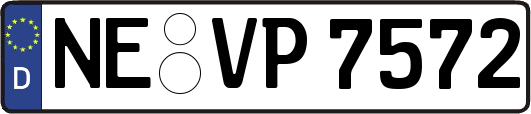 NE-VP7572