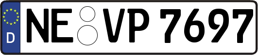 NE-VP7697