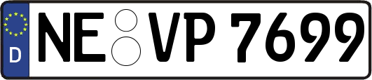 NE-VP7699