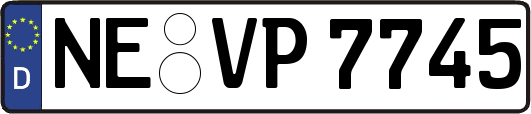 NE-VP7745