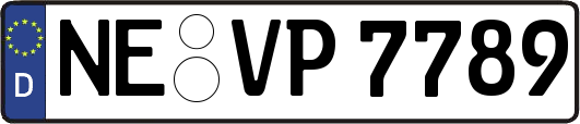 NE-VP7789