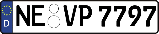 NE-VP7797