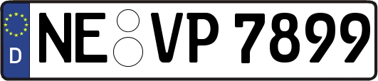 NE-VP7899