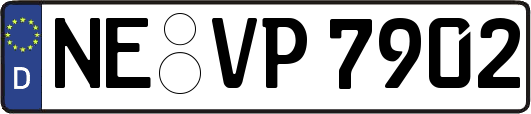 NE-VP7902