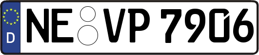 NE-VP7906