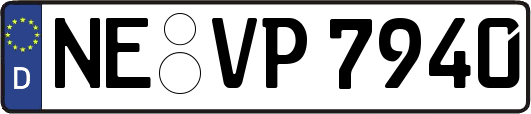 NE-VP7940