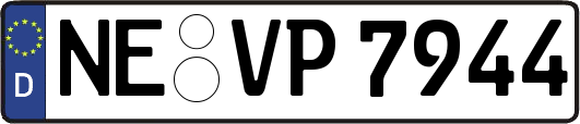 NE-VP7944