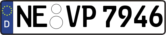 NE-VP7946