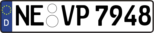 NE-VP7948